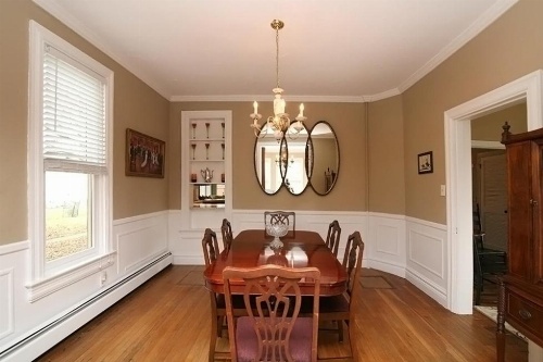 Culp House image 5